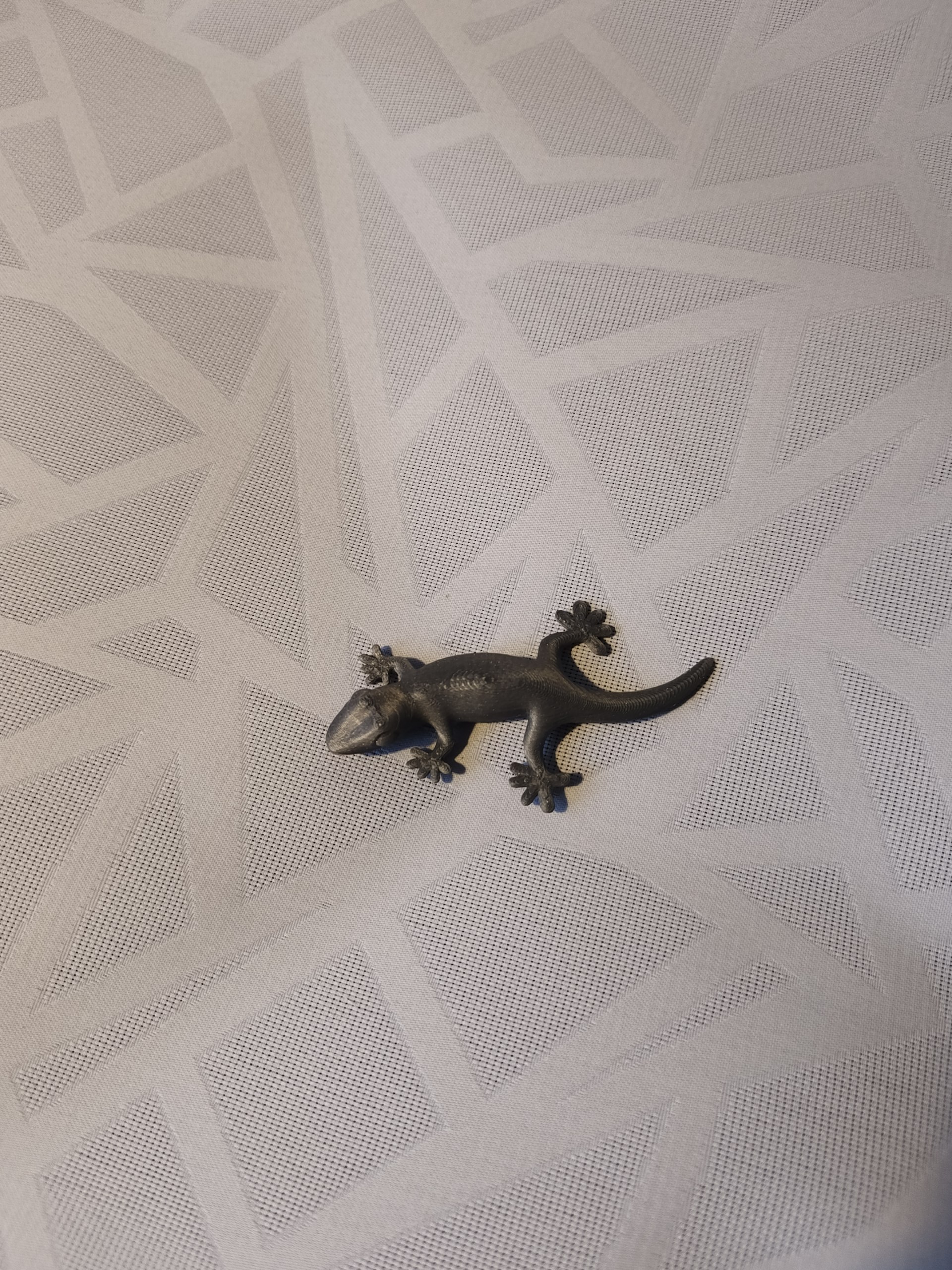 Фигурка "Ящерица"